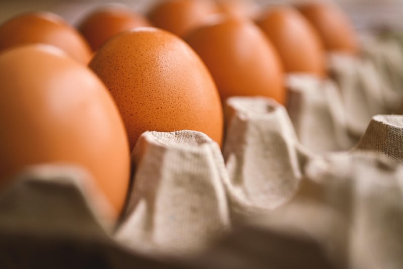 Food Storage Tricks