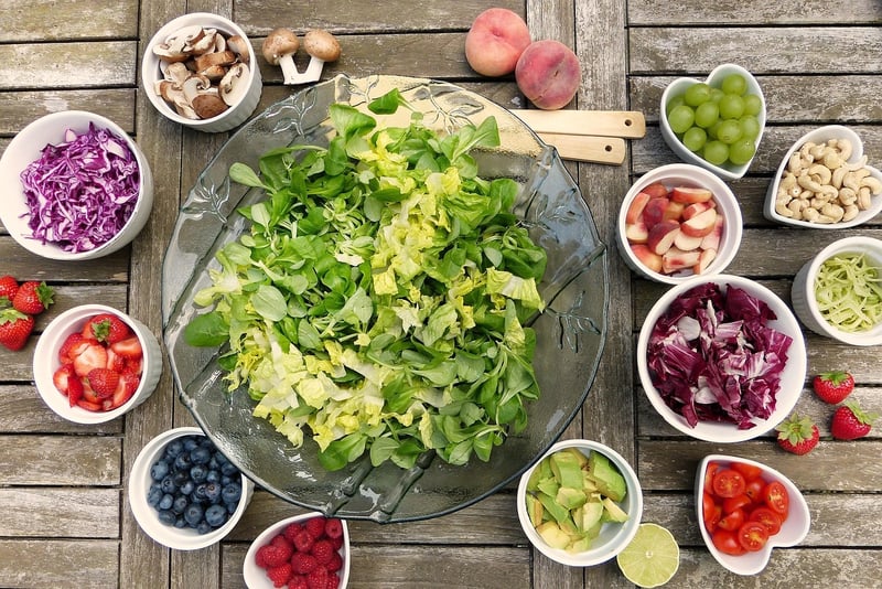 Fresh Produce